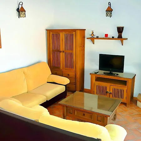 Chalet Piscina Privada Roche Cerca De La Playa Holiday home *