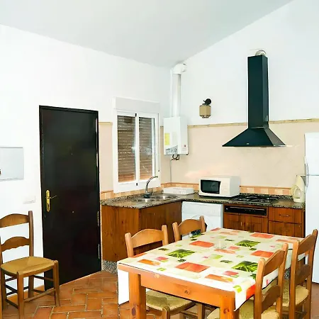 Holiday home Chalet Piscina Privada Roche Cerca De La Playa *